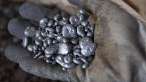 Pasar Nikel Bangkit, Industri Berharap Lebih