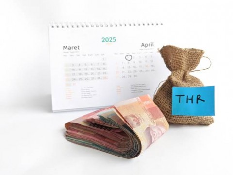 THR,  Berkah Tahunan yang dinanti Pekerja untuk Banyak Keperluan