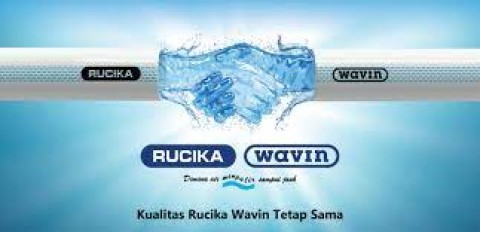 GROUNDBREAKING PABRIK WAVIN : Indonesia Siap Stop Impor Pipa