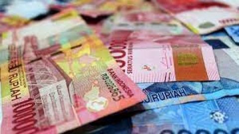 Otot Rupiah Masih Terjaga Hingga Akhir Tahun