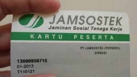 Jamsostek Kantongi Keuntungan Investasi Rp 31,2 Triliun Tahun Ini