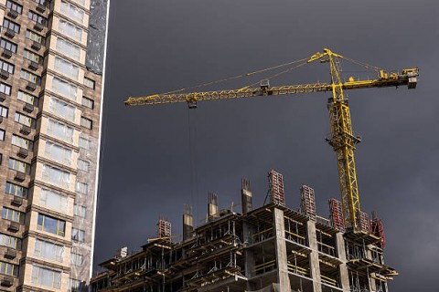 Apartemen Terus Tumbuh