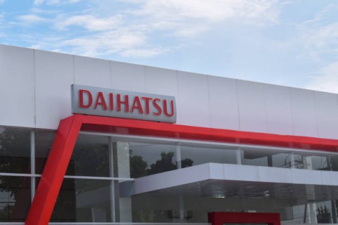 Toyota dan Daihatsu Tegaskan Produk di Indonesia Aman