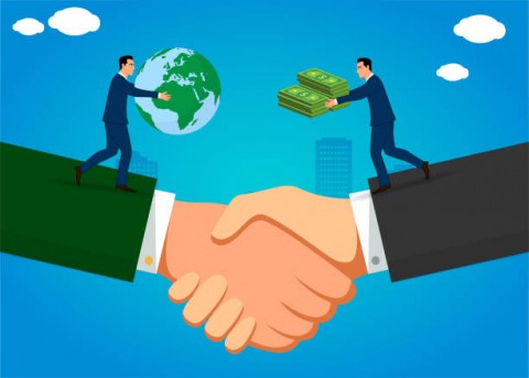 Korea Selatan Panen Investasi dari AS