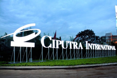 Perkantoran Ciputra International Diborong Start-up