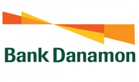 Laba Bersih Bank Danamon Rp 3,3 Triliun