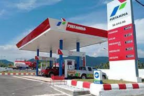 Pertamina Bisa Raih 15% PI di Semua Blok