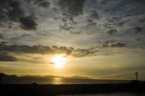 Pariwisata Sabang Menolak Tumbang