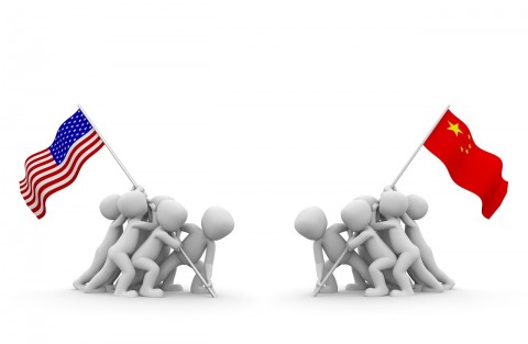 Amerika Serikat Akan Gelar Pembicaraan Dagang Dengan Tiongkok