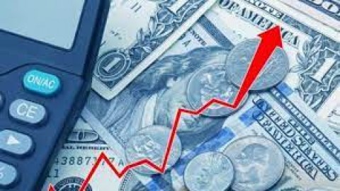 Utang Luar Negeri RI Turun pada November 2021