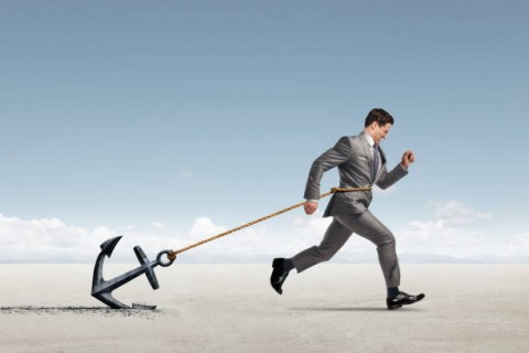 Mencari Peluang Pertumbuhan yang Sehat