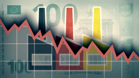 Pertumbuhan Ekonomi 8 % Terkendala Deindustrialisasi