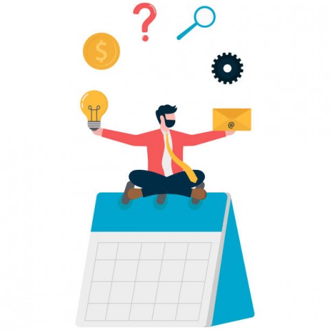 Kurang Uang Memaksa Gen Z ”Polyworking” 