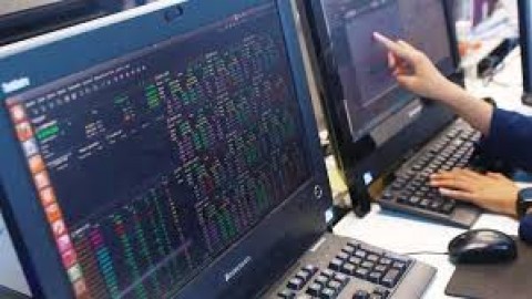 Saham Klub Rp 100 Triliun Bertambah