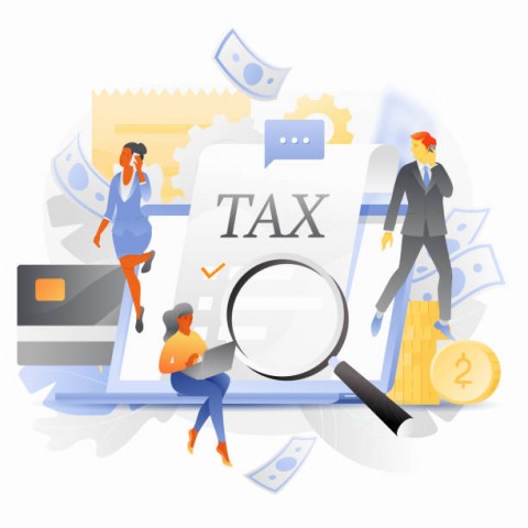 Target PPN Dipangkas SaatKonsumsi Melemah