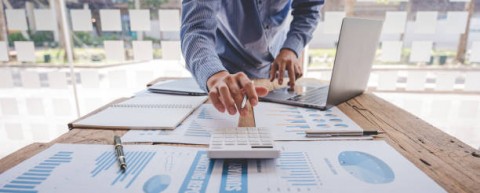 Menindaklanjuti Potensi Kerugian Pengelolaan Keuangan Negara