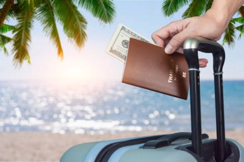 Pemerintah Siapkan Rp 2 Triliununtuk Dana Pariwisata