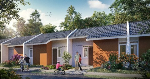 HARGA RUMAH SUBSIDI : Kepmen PUPR Terbit Bulan Ini