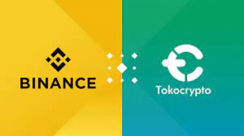 Tokocrypto Gandeng Peruri