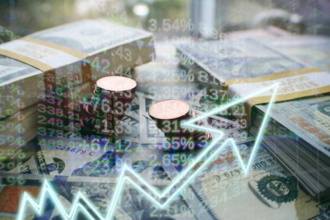 IHSG Diprediksi 6.700, Didukung Buyback dan Dividen Saham