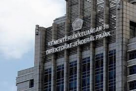 Ditjen Pajak Tak Pungut PPh dari Lima Jenis Fasilitas Natura