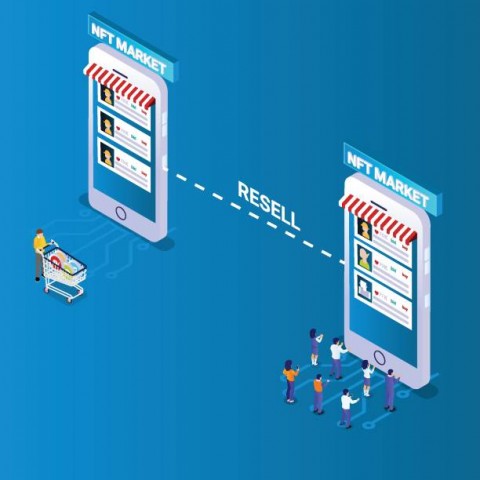 Lokapasar MasihDidominasi ”Reseller”