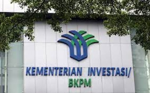 BKPM Klaim Realisasi Investasi 2022 Lebihi Target