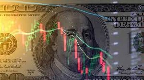 Posisi Unrealized  Loss Perbankan AS Sekitar US$ 620 Miliar