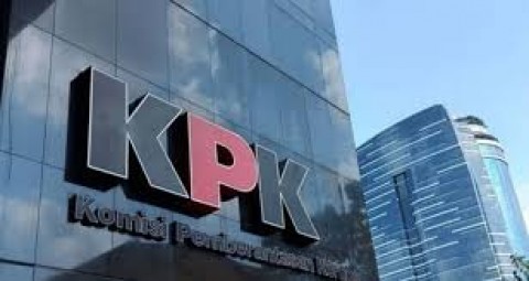 Dana Hibah KONI Diselidiki KPK