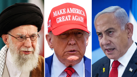 Dampak Dinamika Geopolitik Timur Tengah terhadap Stabilitas Ekonomi Indonesia