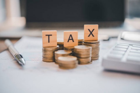  Pemerintah Memastikan Kenaikan PPN menjadi 12% dari 11% Mulai 2025 Mempertimbankan Asas Keadilan