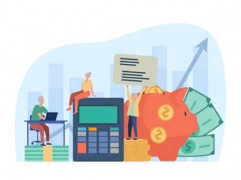 Komitmen dan Tata Kelola Dapen