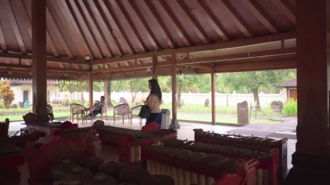 Musisi Tarling Dangdut Dipantura Mengejar Royalti