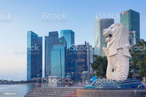 Singapura Memperluas Skema Kedatangan Tanpa Karantina