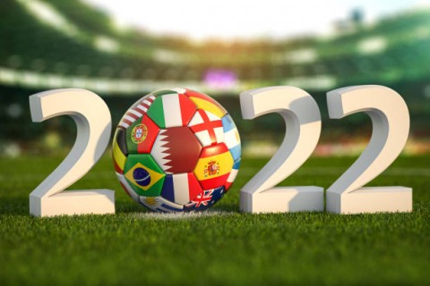 12 Juta Tiket Piala Dunia 2022 Sudah Ludes Terjual 