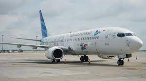 Konglomerasi Usaha, Gurita Bisnis CT, Dari Harda Hingga Garuda