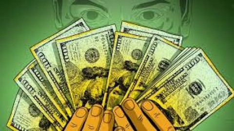 Modal Asing Deras, Pasar Semakin Bergairah