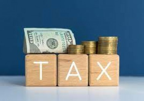 Kepatuhan Pajak dan Rekonsiliasi Kala Pandemi