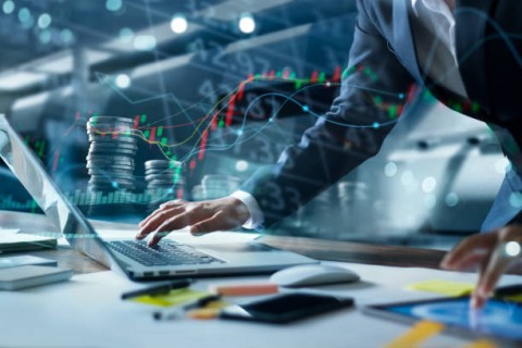 IHSG Tertekan Serangan Rudal Iran-Israel 