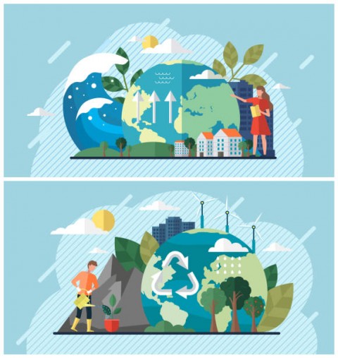 KEPENDUDUKAN DAN PANGAN, Menghidupi 8 Miliar Manusia