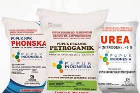 Industri Pupuk, Saraswanti Optimistis Penjualan Capai Rp1,8 Triliun