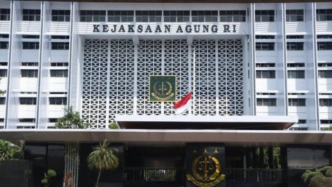 Kejaksaan Agung Telusuri Skandal Minyak Mentah