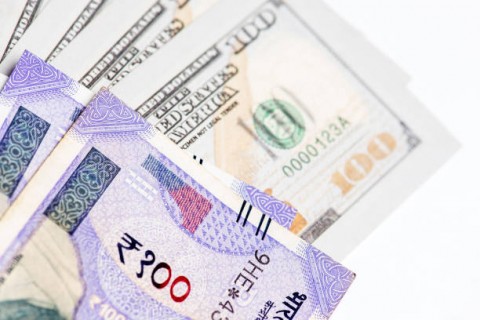 Lima Tahun Berlalu, India Baru Pangkas Suku Bunga