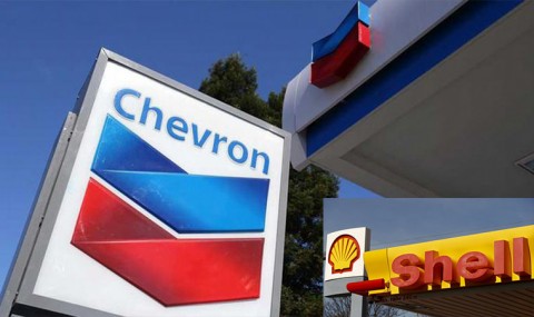 Chevron dan Shell Hengkang dari Indonesia