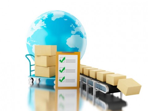 Pemerintah Perketat Impor, ”Jastip” Dibatasi Kurang dari 500 Dollar AS