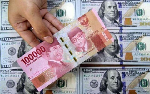 Ketergantungan terhadapDollar AS Terus Ditekan