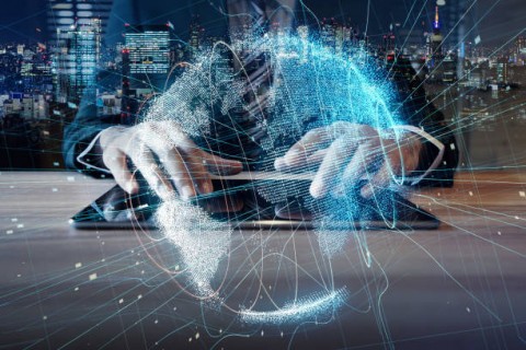 Indonesia Diingatkan Menjaga Momentun Transformasi Digital 