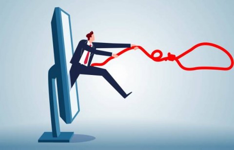 Iklan Pinjol Harus Dikendalikan