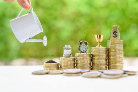 Kinerja Pasar Terpicu oleh Investasi Dana Publik