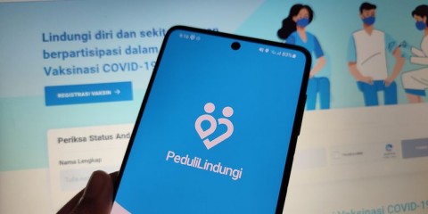 Kekhawatiran Di Balik Integrasi Peduli Lindungi
